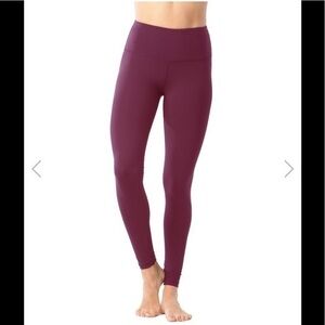 90 degree by reflex prove them wrong leggings. XS